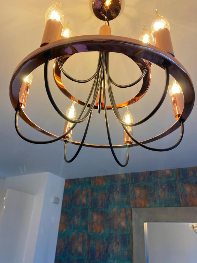 Luxury Riverfront Apartment Newport (Gwent) Exterior foto